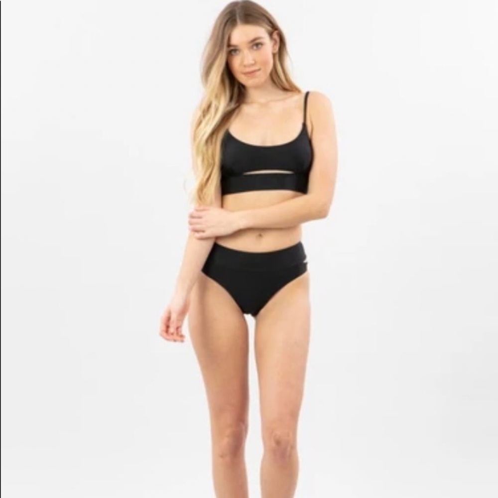 Rip Curl bikini top